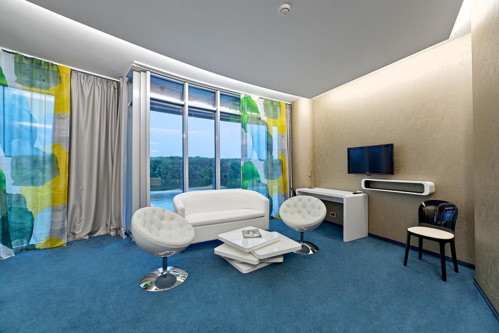 Vila 23 Snagov Ngoại thất bức ảnh