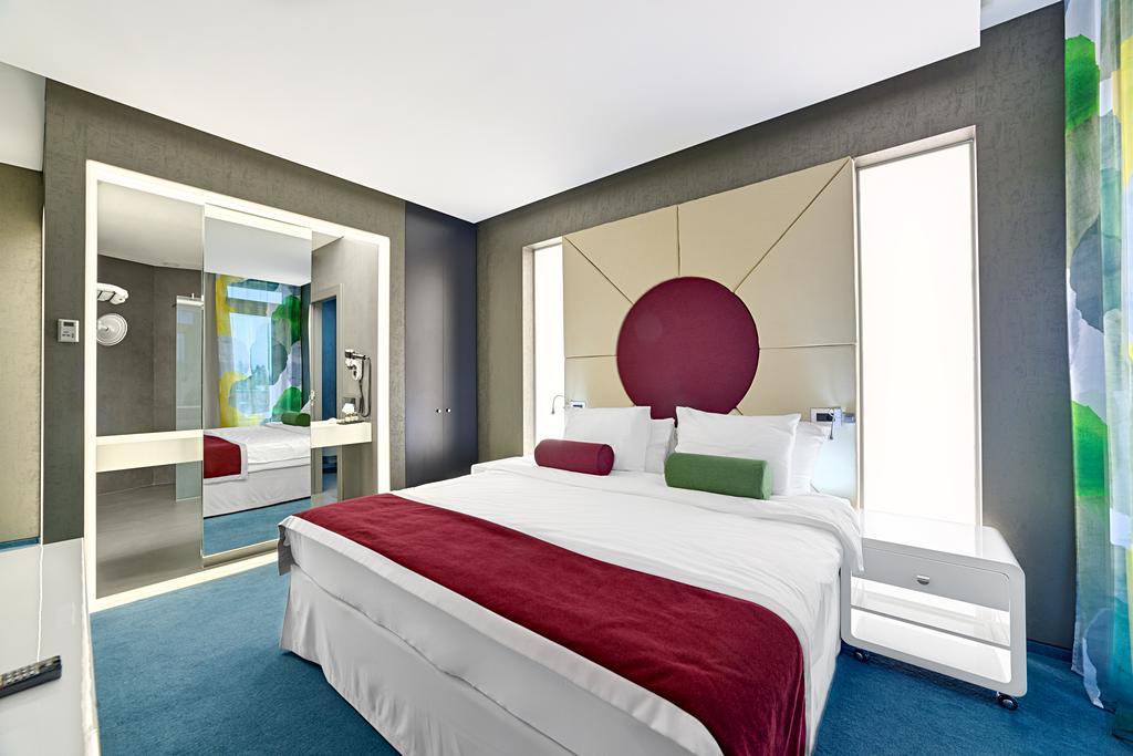 Vila 23 Snagov Ngoại thất bức ảnh
