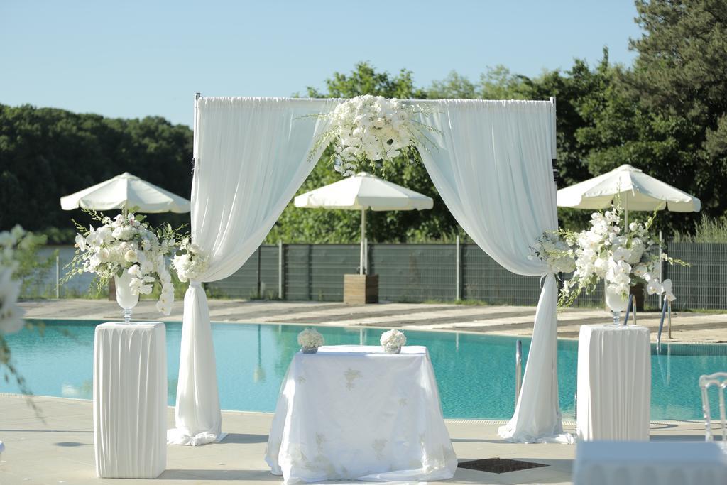 Vila 23 Snagov Ngoại thất bức ảnh