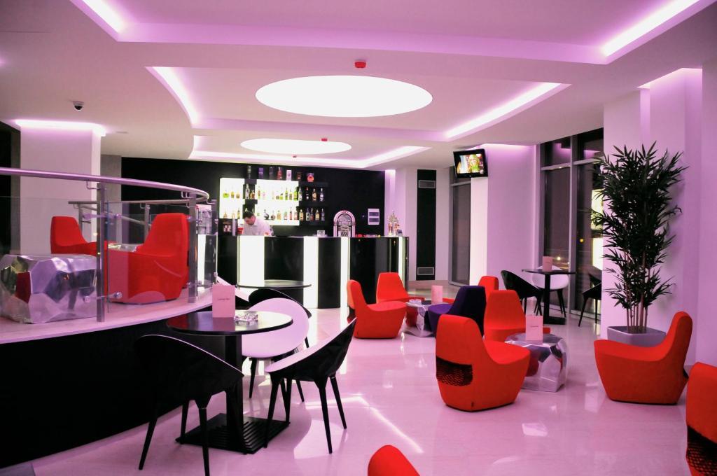 Vila 23 Snagov Ngoại thất bức ảnh