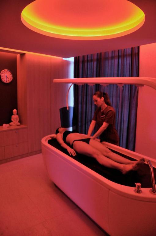 Vila 23 Snagov Ngoại thất bức ảnh