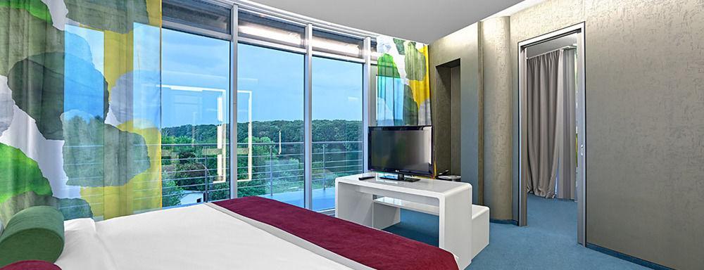 Vila 23 Snagov Ngoại thất bức ảnh