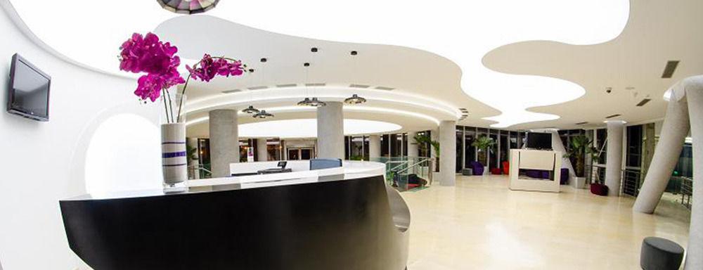 Vila 23 Snagov Ngoại thất bức ảnh