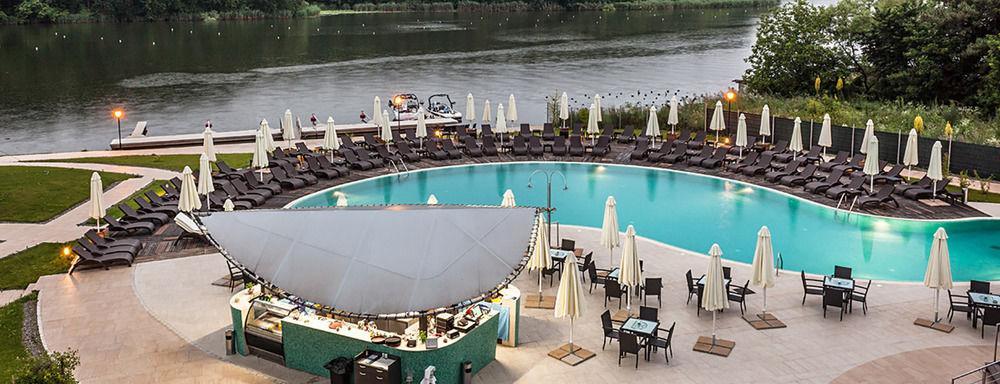 Vila 23 Snagov Ngoại thất bức ảnh