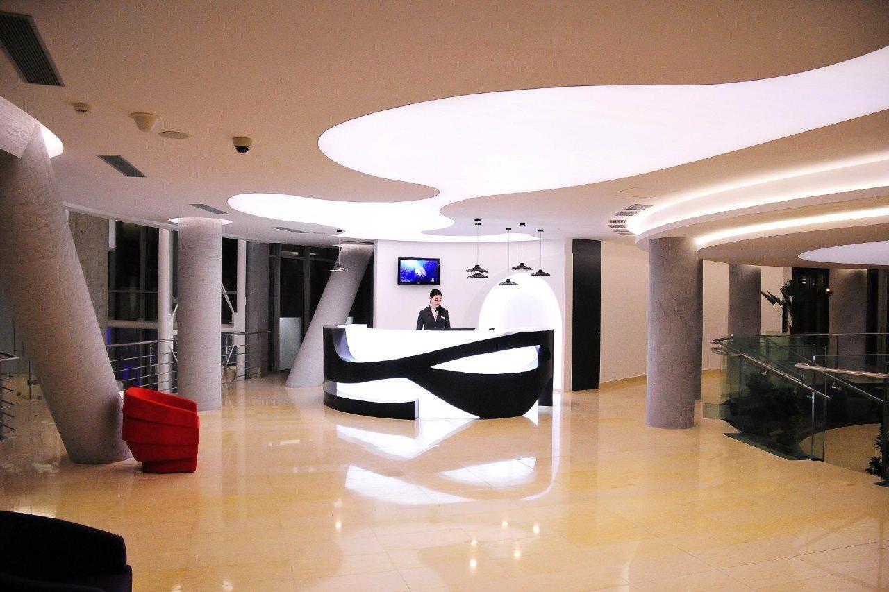 Vila 23 Snagov Ngoại thất bức ảnh